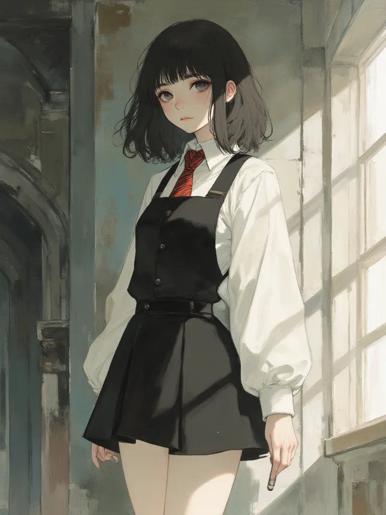 Thumbnail of Ren Tachibana