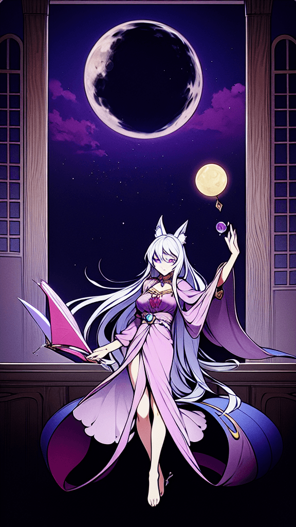 Thumbnail of "Luna"