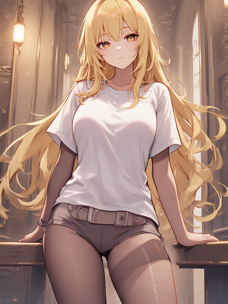 Thumbnail of Erika (your stepsister)