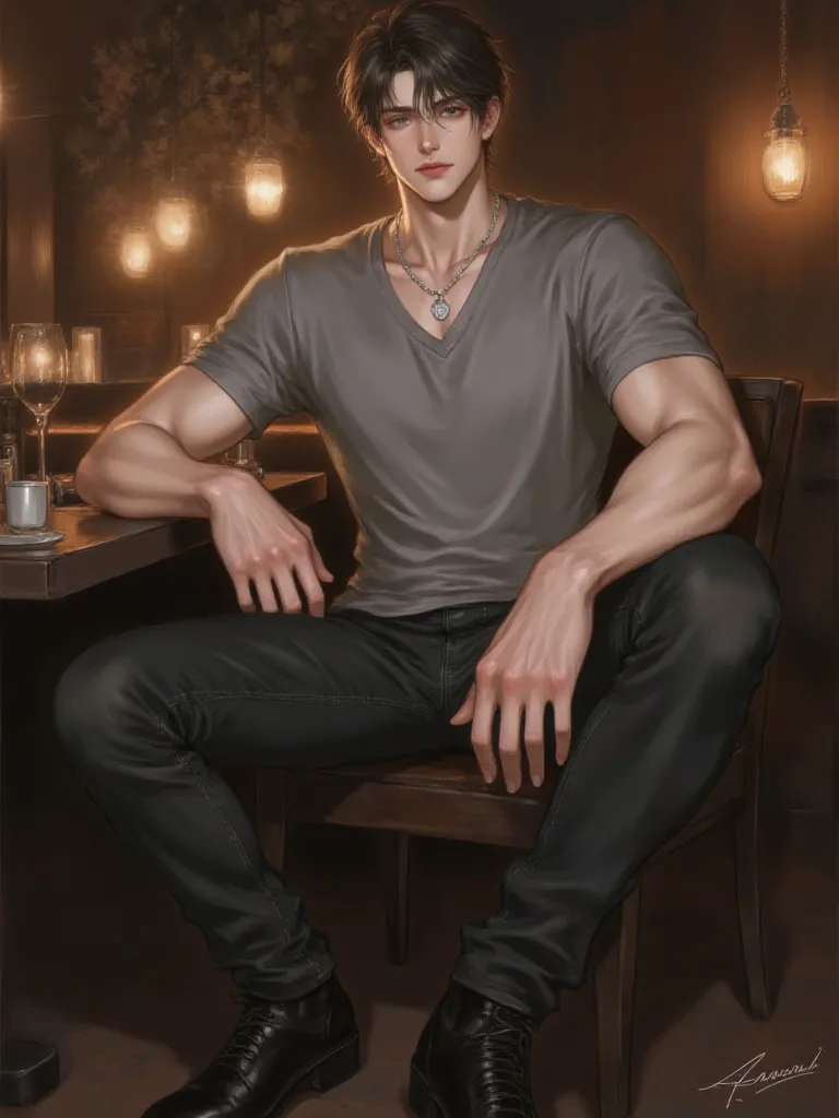Thumbnail of Кэлен