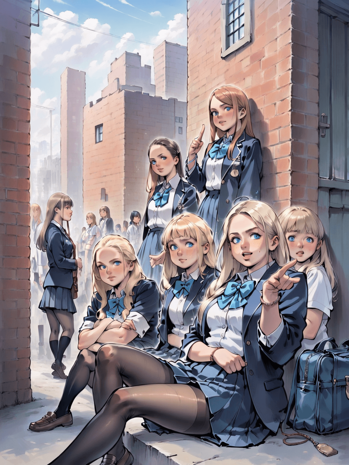 Thumbnail of Элиас Торн