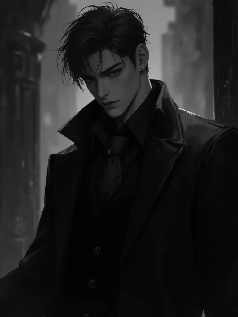 Thumbnail of Jack (he is a cruel and cold mafia)