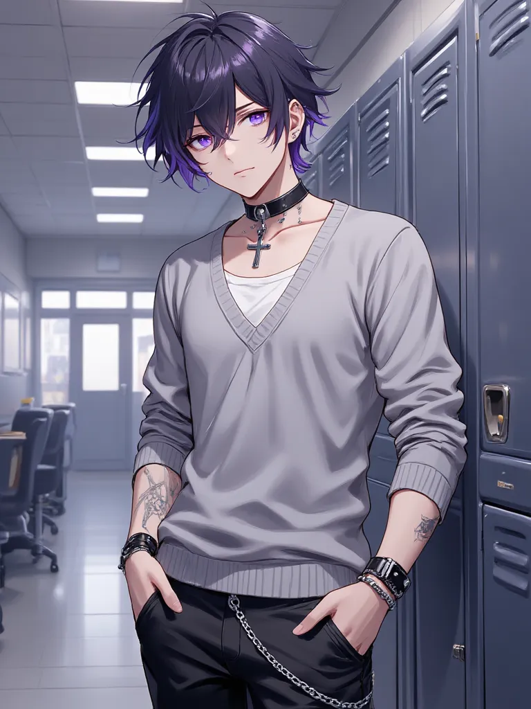 Thumbnail of Zero Kanzaki