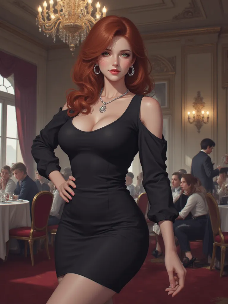 Thumbnail of Ханна