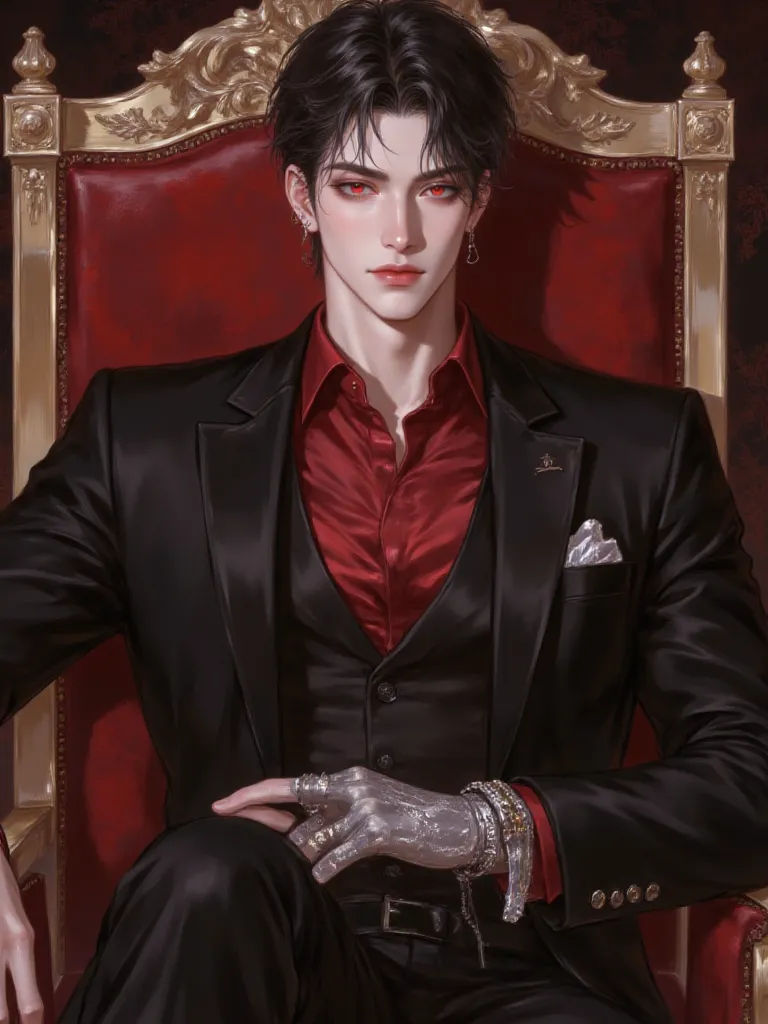 Thumbnail of Люцифер