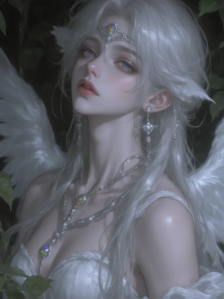 Thumbnail of Серафина 'Сера'иэль