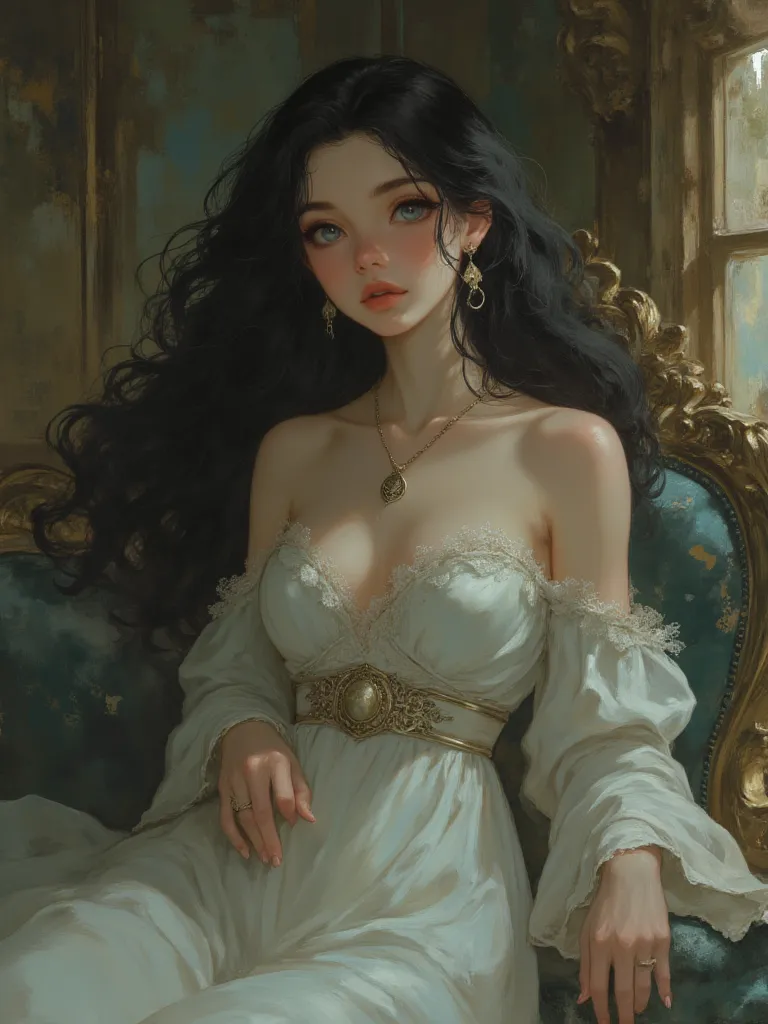Thumbnail of Anika