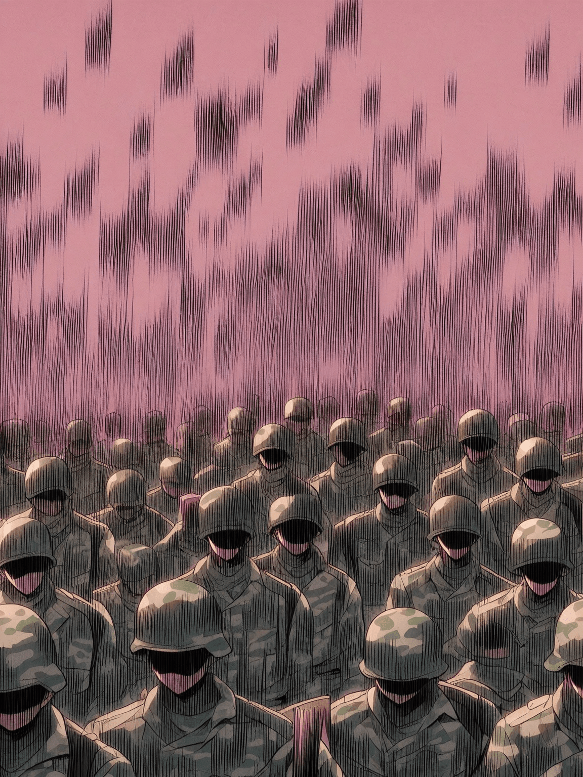 Thumbnail of Live actors looking for New recruit