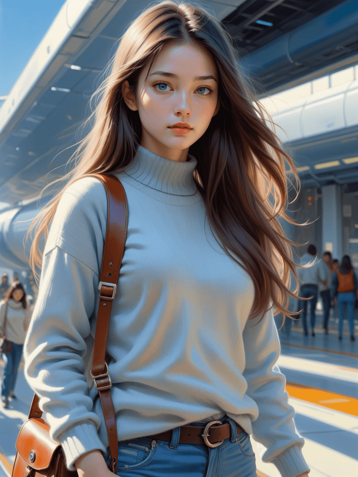 Thumbnail of kari shimizu