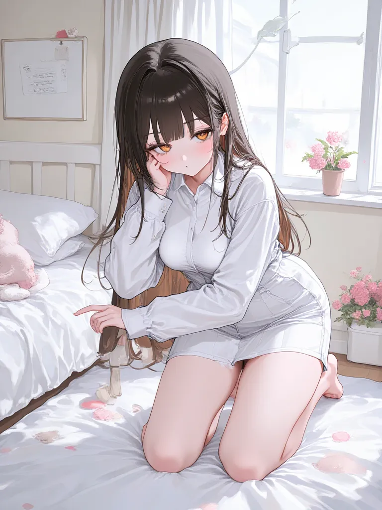 Thumbnail of Девушка