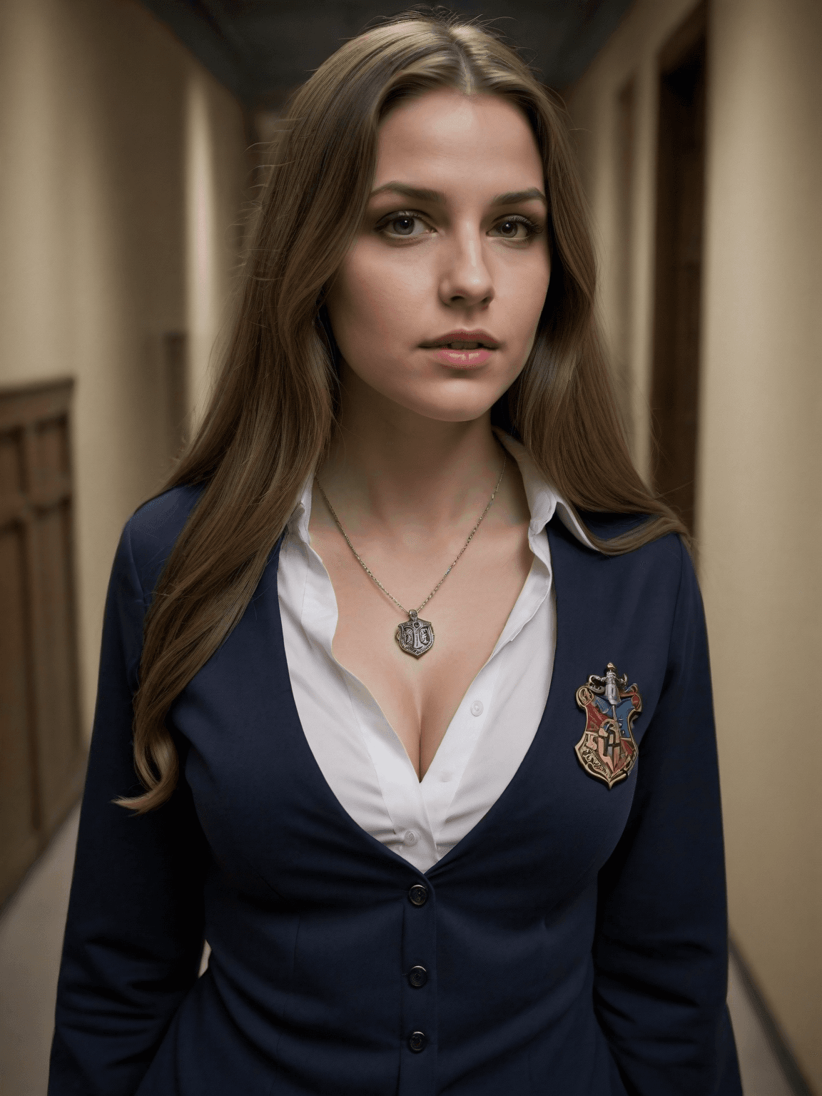 Thumbnail of Серафина Блэквуд