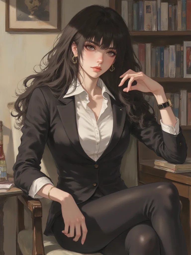 Thumbnail of Донна Джонс