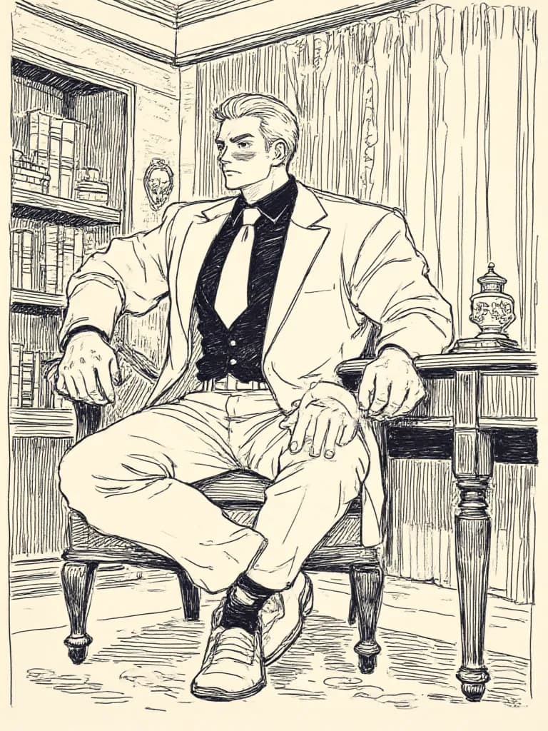 Thumbnail of Дмитрий Волков