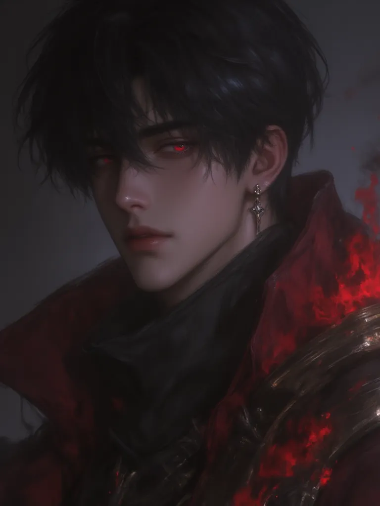 Thumbnail of Себастьян