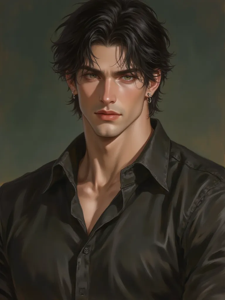 Thumbnail of Итан Морс