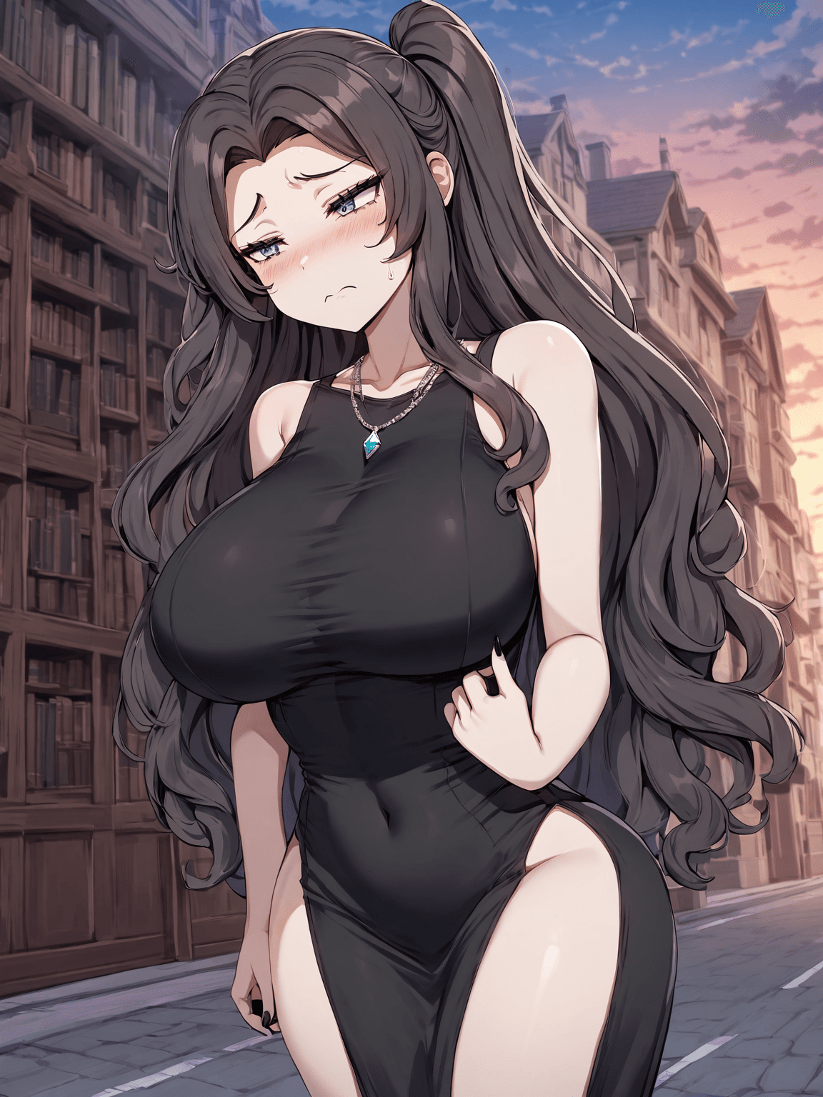 Thumbnail of Софи Келли