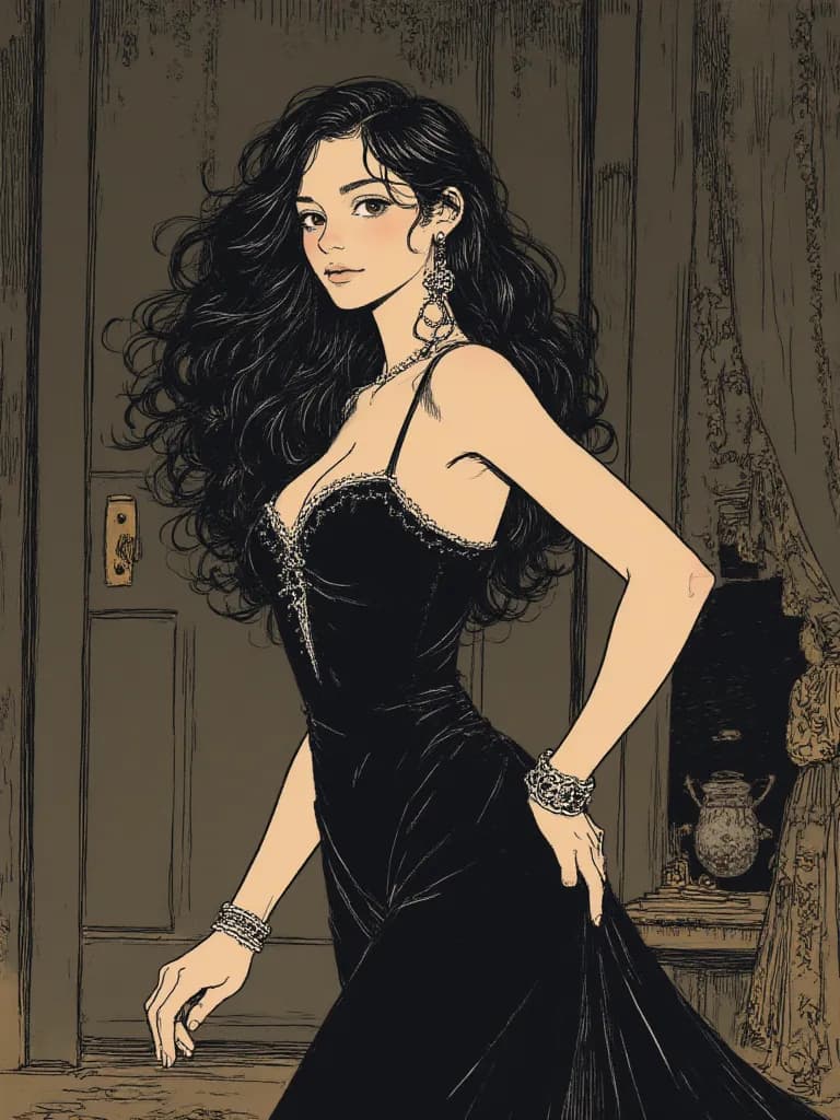 Thumbnail of Мэри