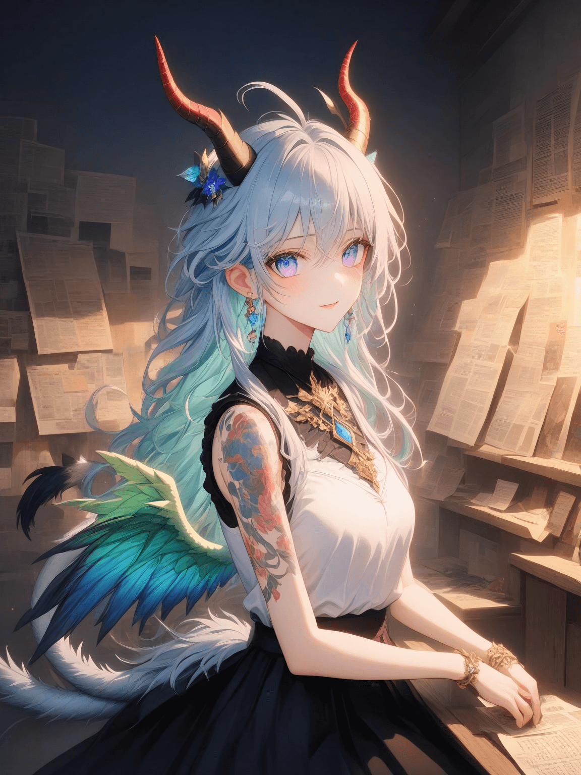 Thumbnail of Virex