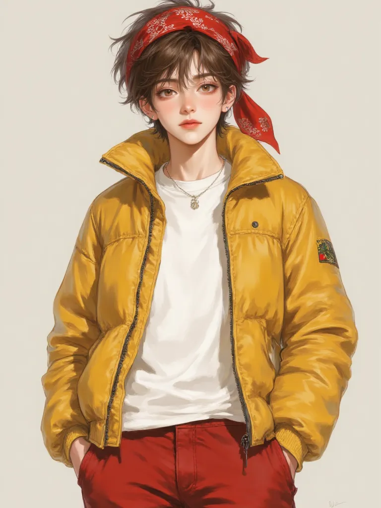 Thumbnail of MK 💛🐵