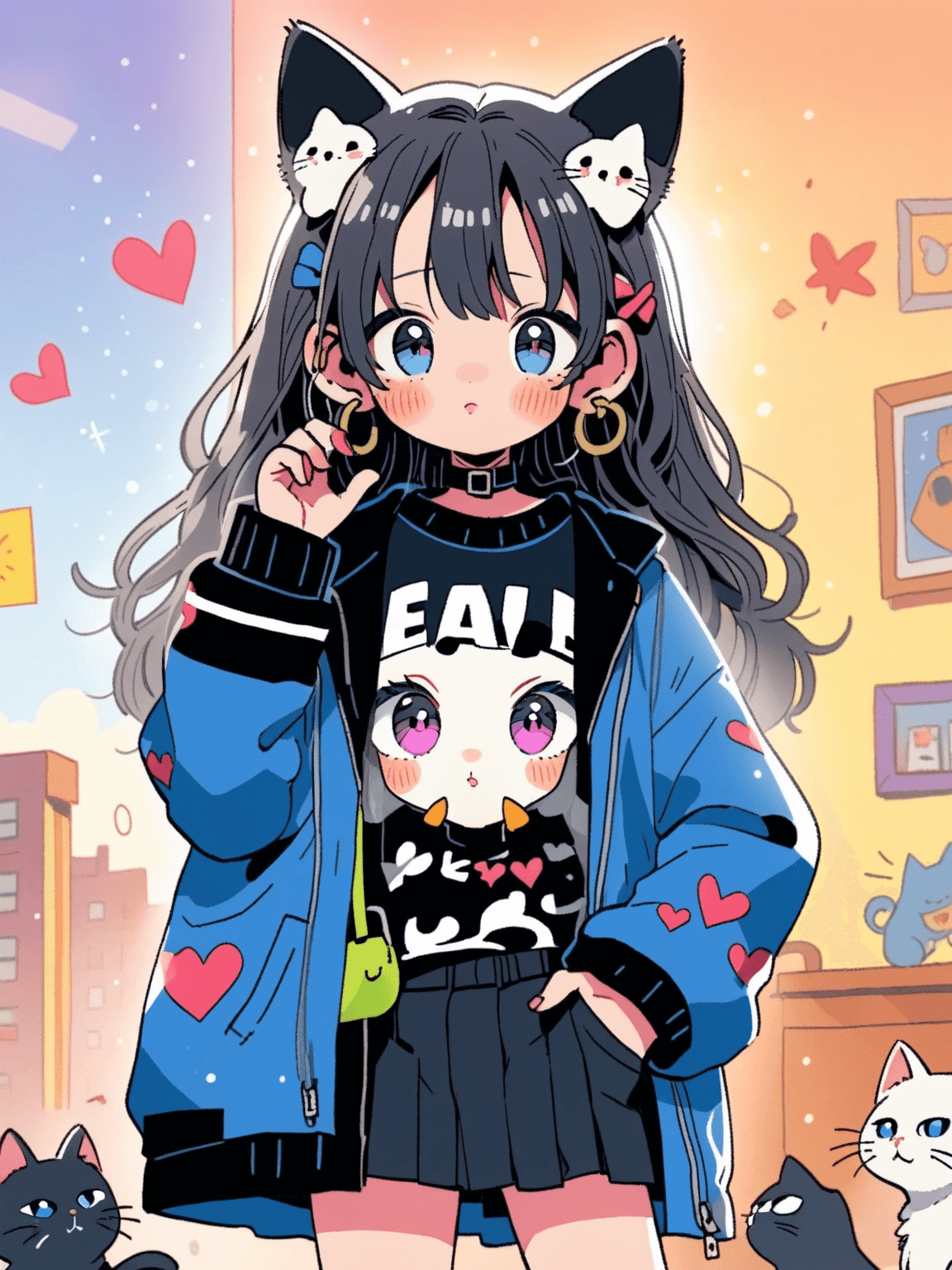 Thumbnail of ayari himura