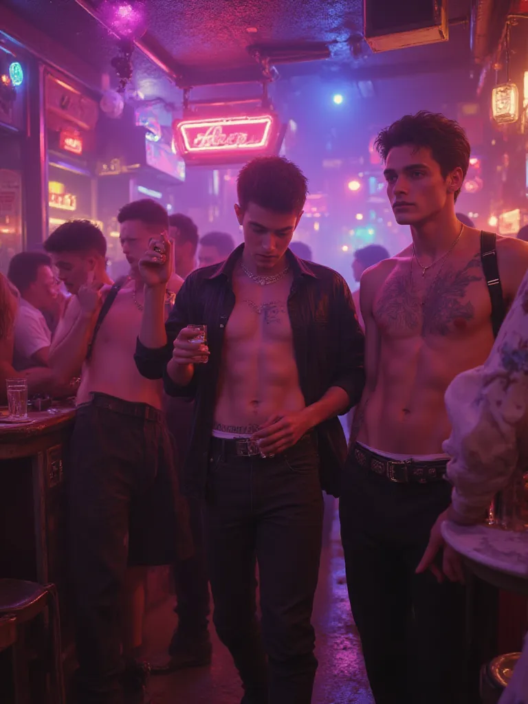 Thumbnail of Клуб свиней