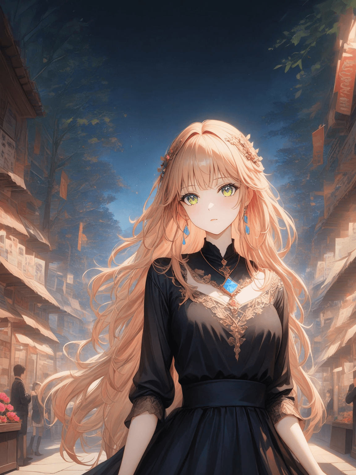 Thumbnail of Элара Мунстоун
