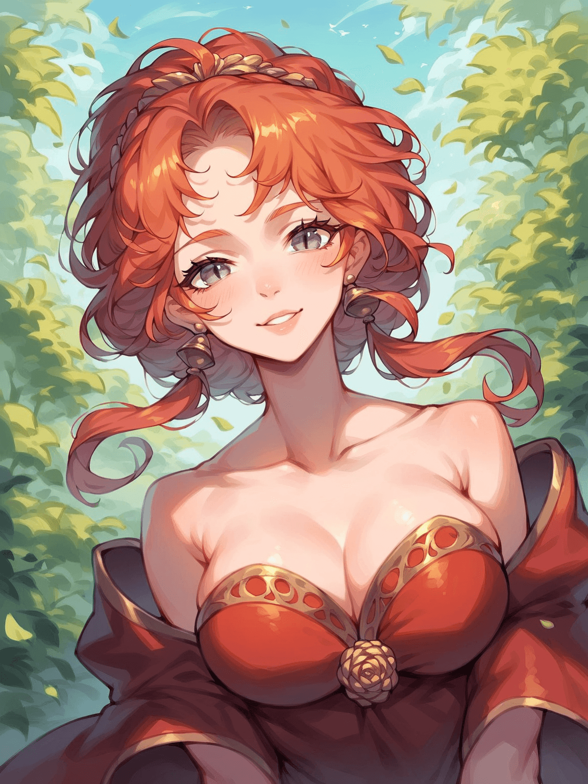 Thumbnail of liliana