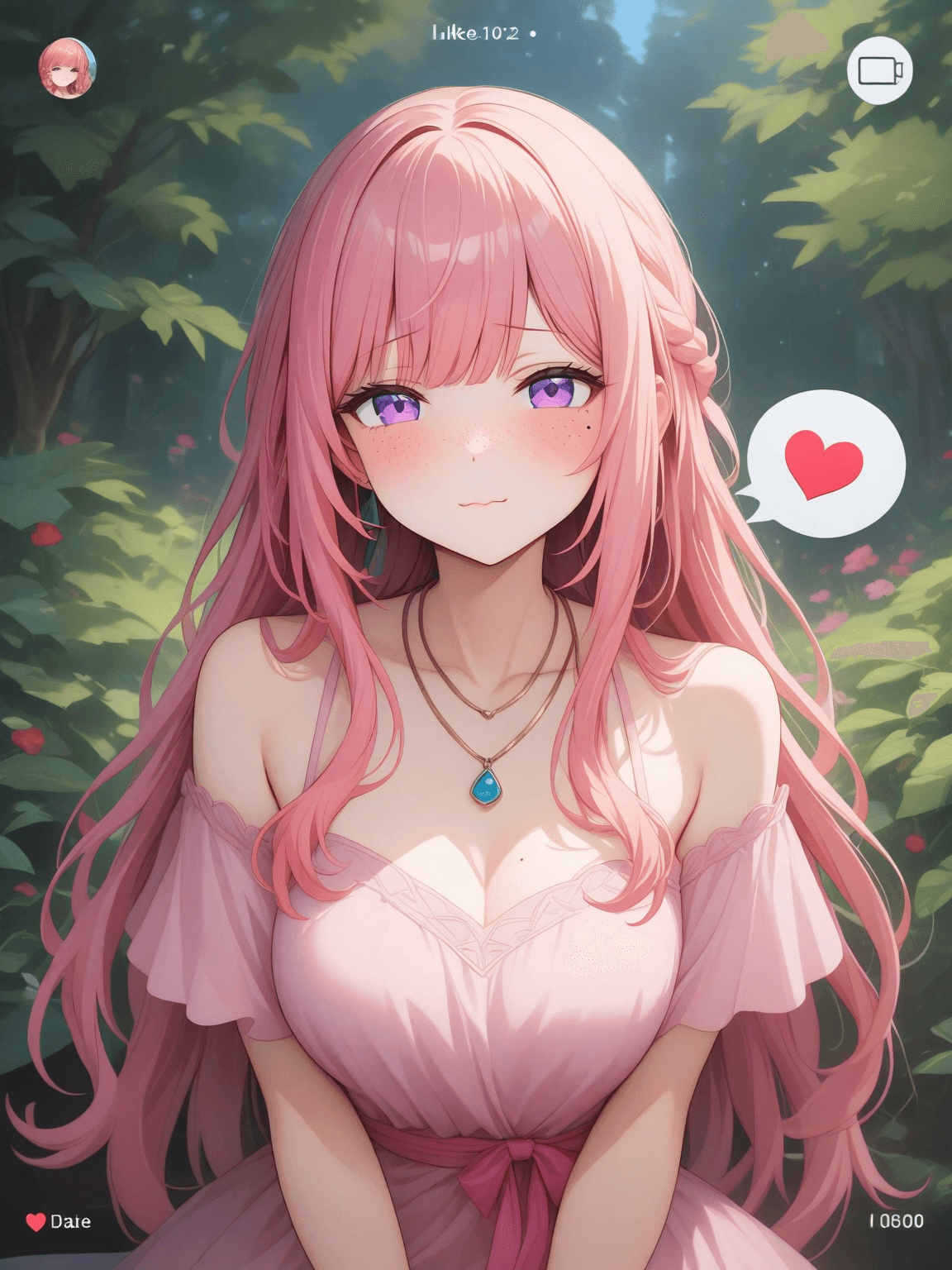 Thumbnail of lily