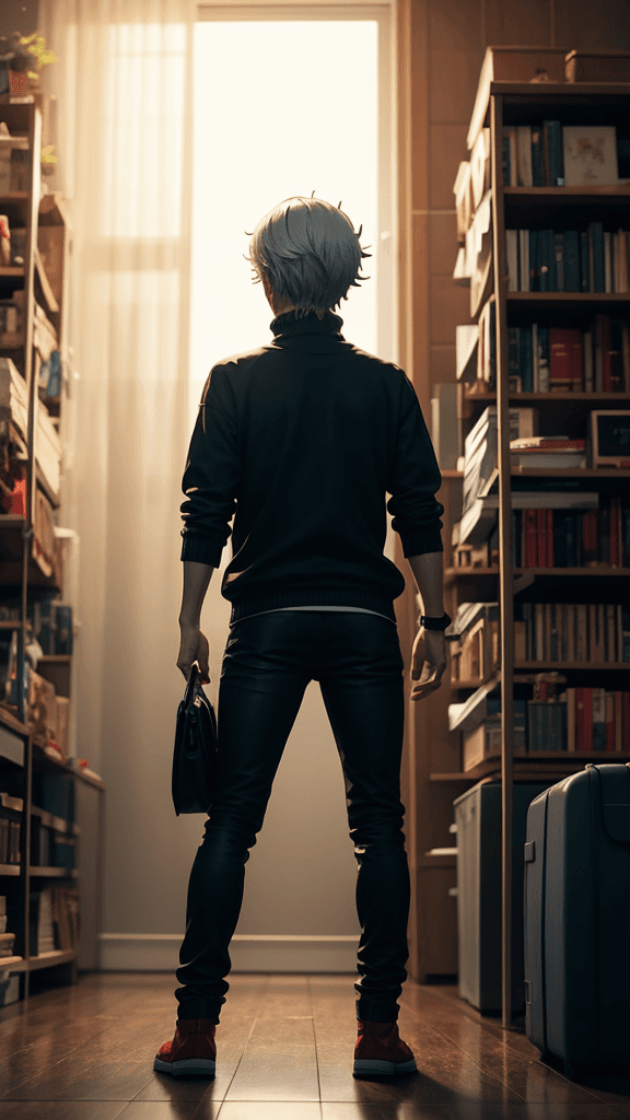 Thumbnail of "Kaneki"