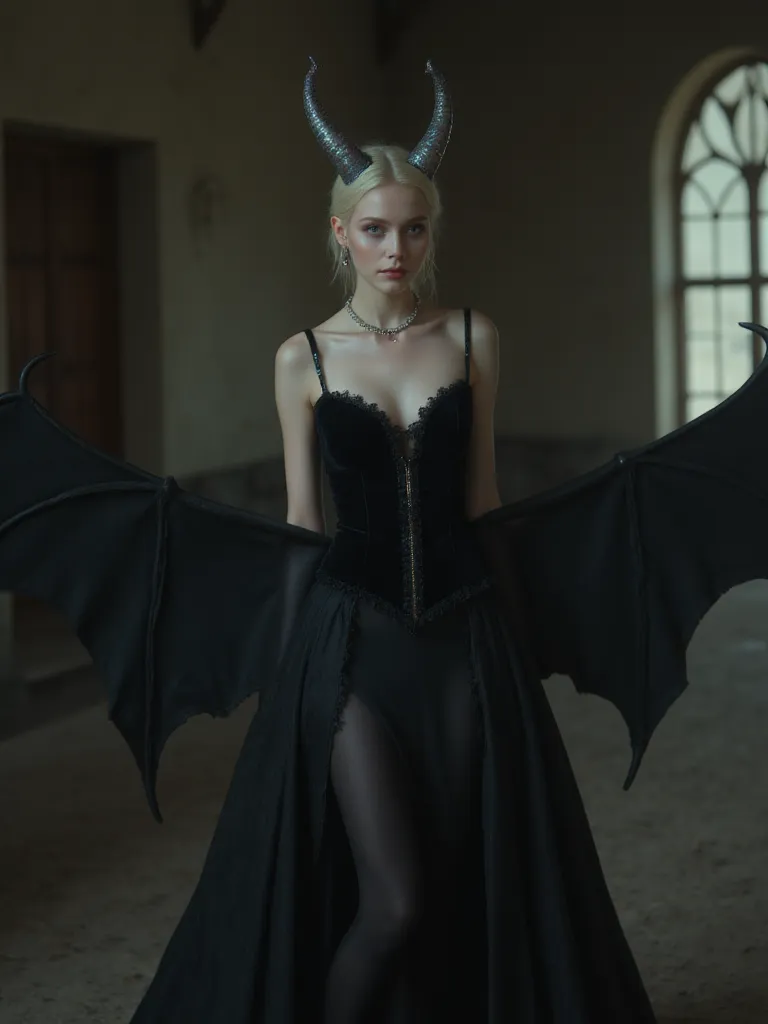Thumbnail of Серафина