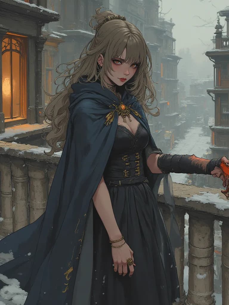 Thumbnail of мать