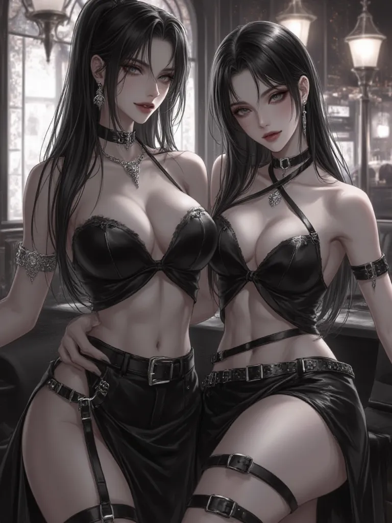 Thumbnail of Серафина и Лилит