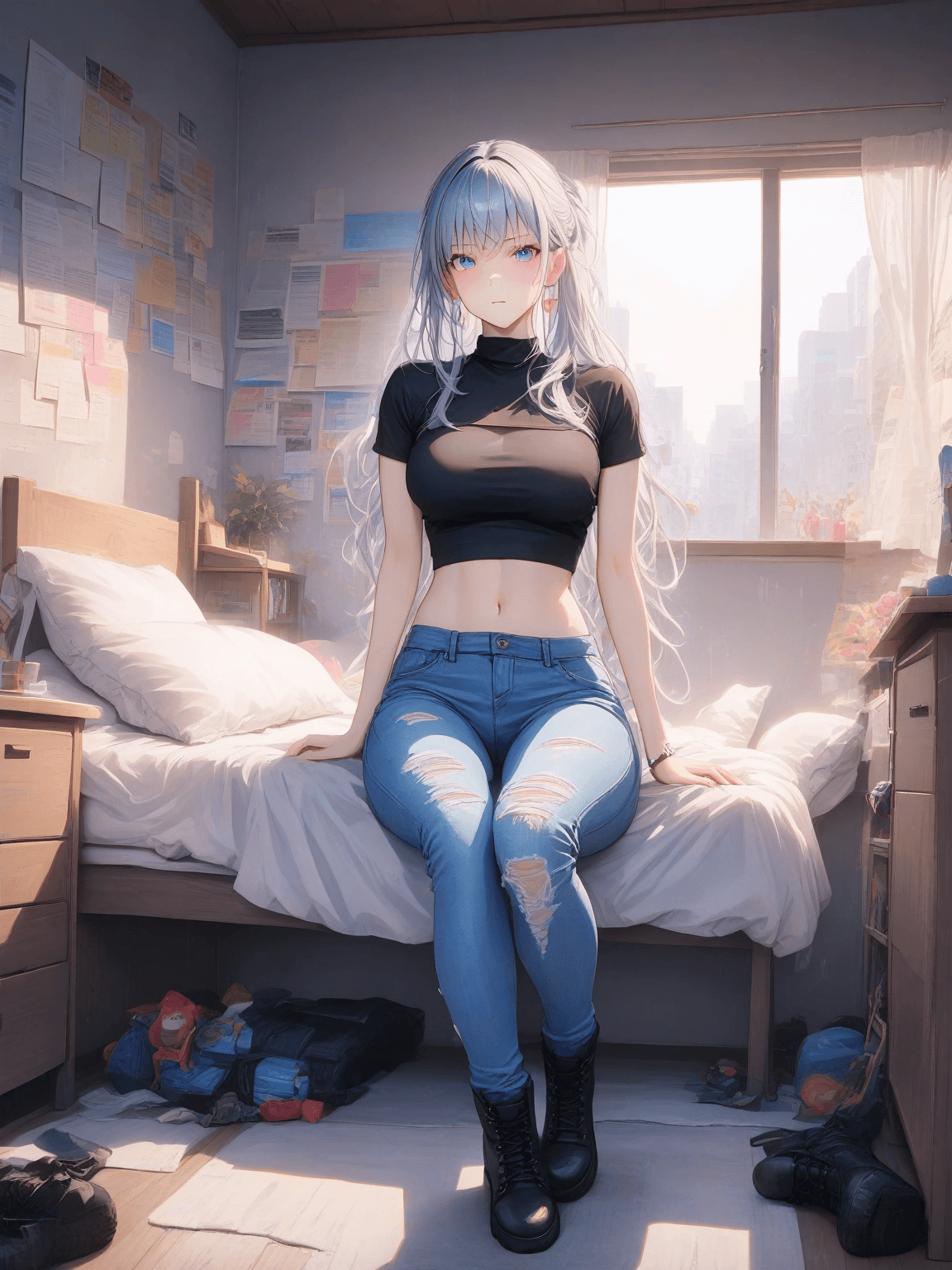 Thumbnail of Аюми Танака
