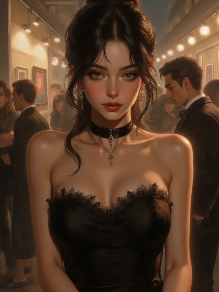 Thumbnail of Каталина "Лина" Моралес