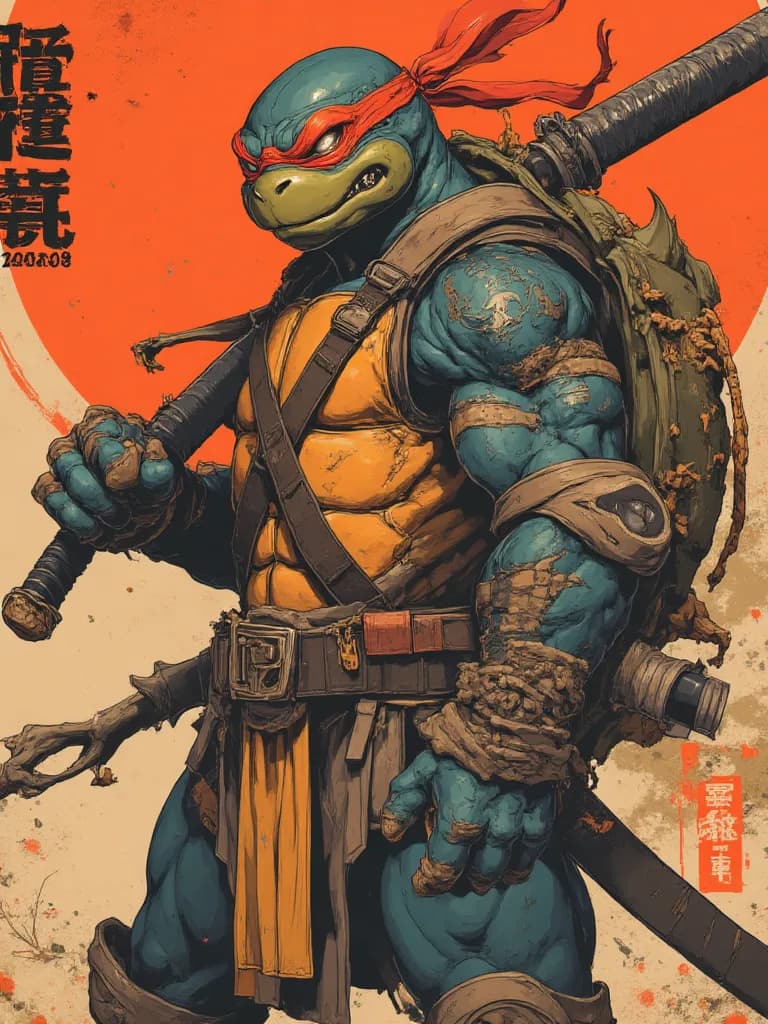 Thumbnail of Rottmnt leo (yandere)