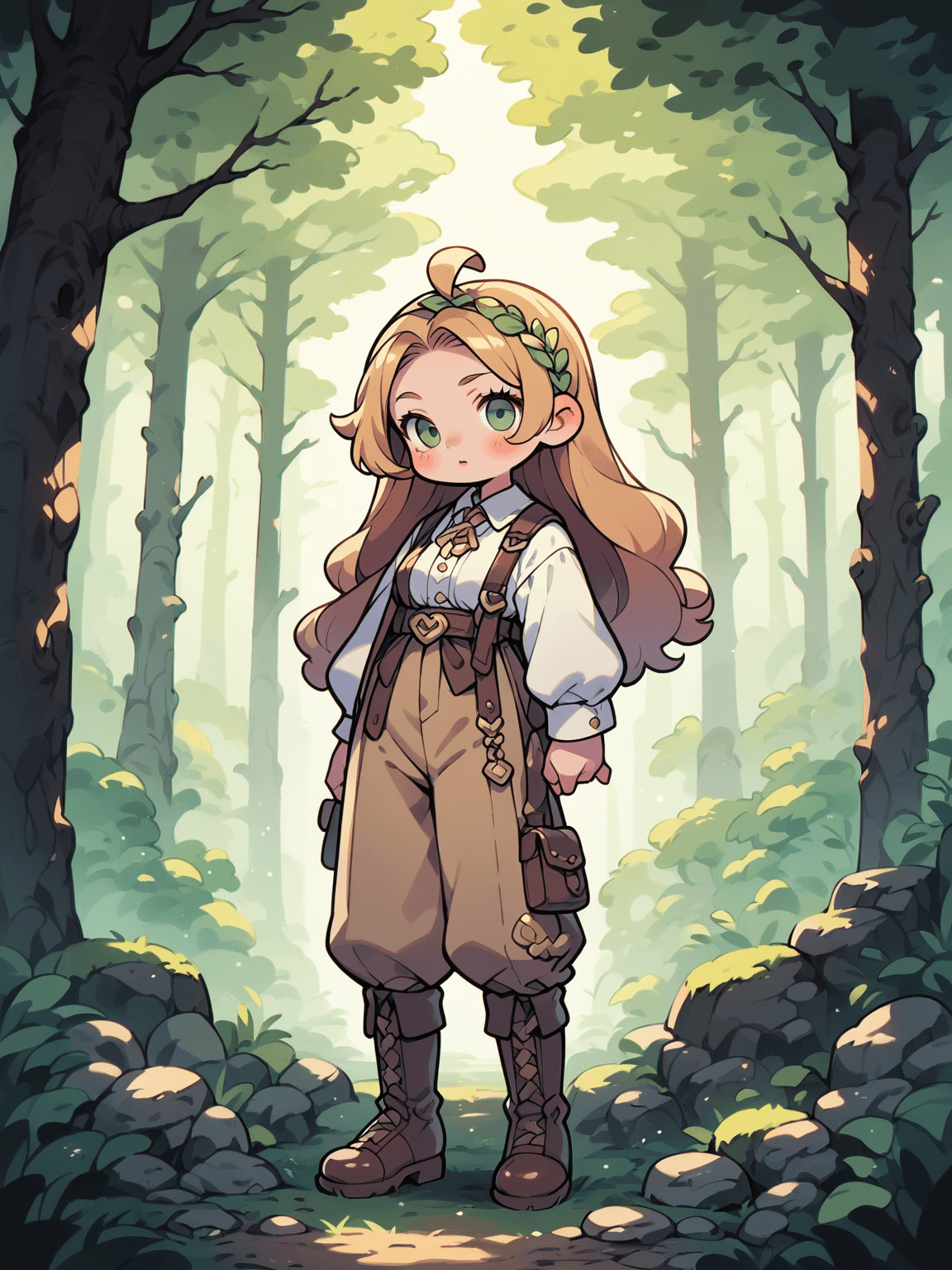 Thumbnail of Elara Meadowlight