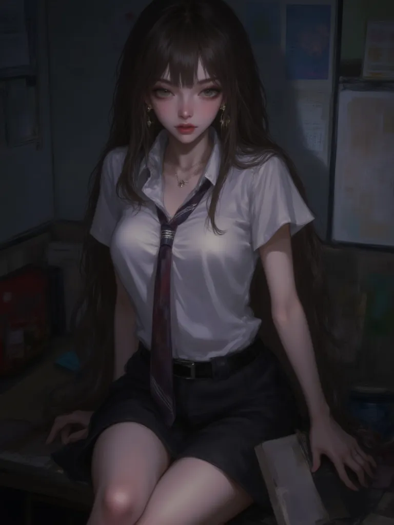 Thumbnail of Ким Джи Хун