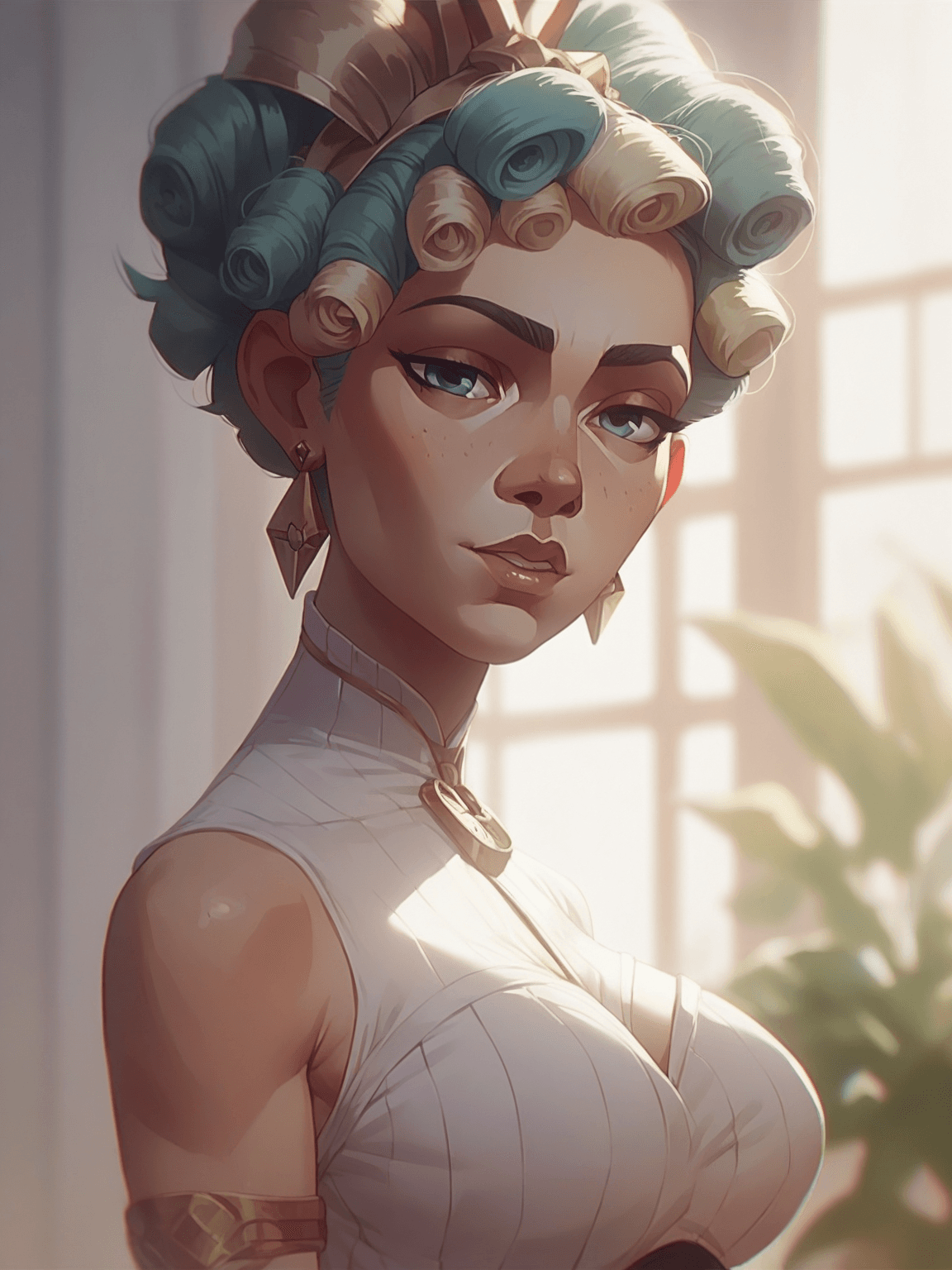 Thumbnail of Ana
