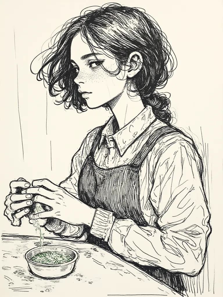 Thumbnail of Элара Вэнс