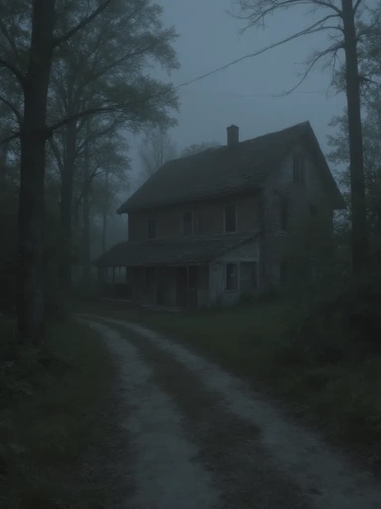 Thumbnail of The inn of the forgotten.