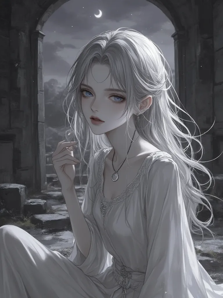 Thumbnail of Диана Элизабет