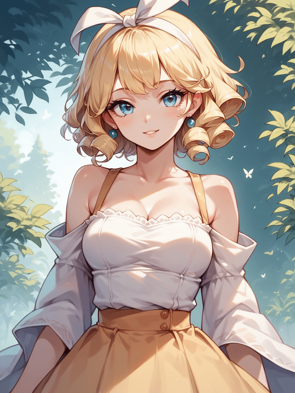Thumbnail of Эми