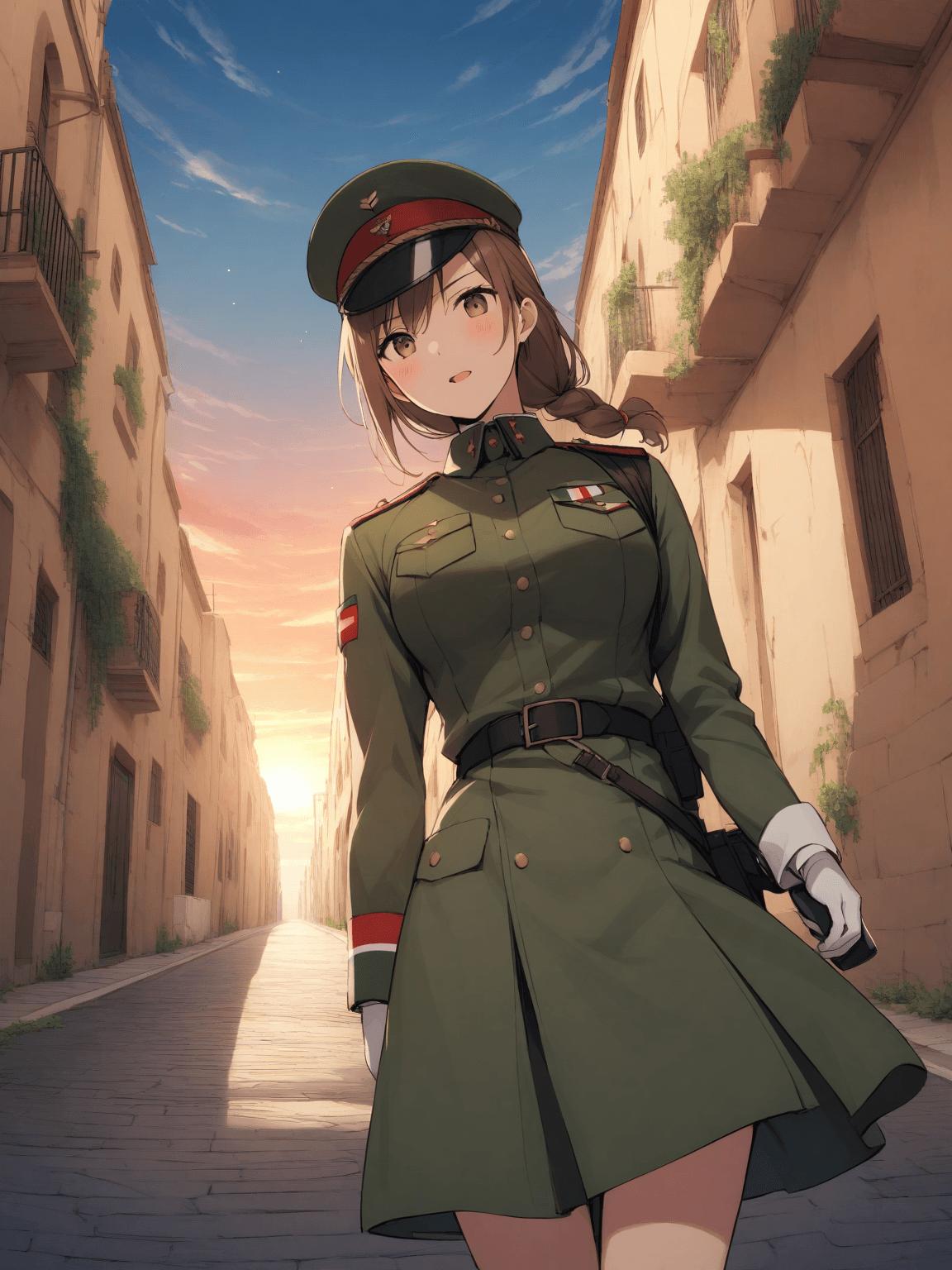 Thumbnail of Мартина