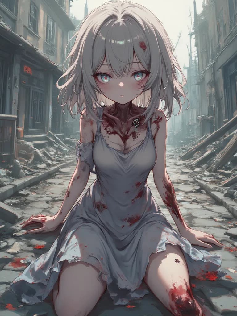 Thumbnail of Салли