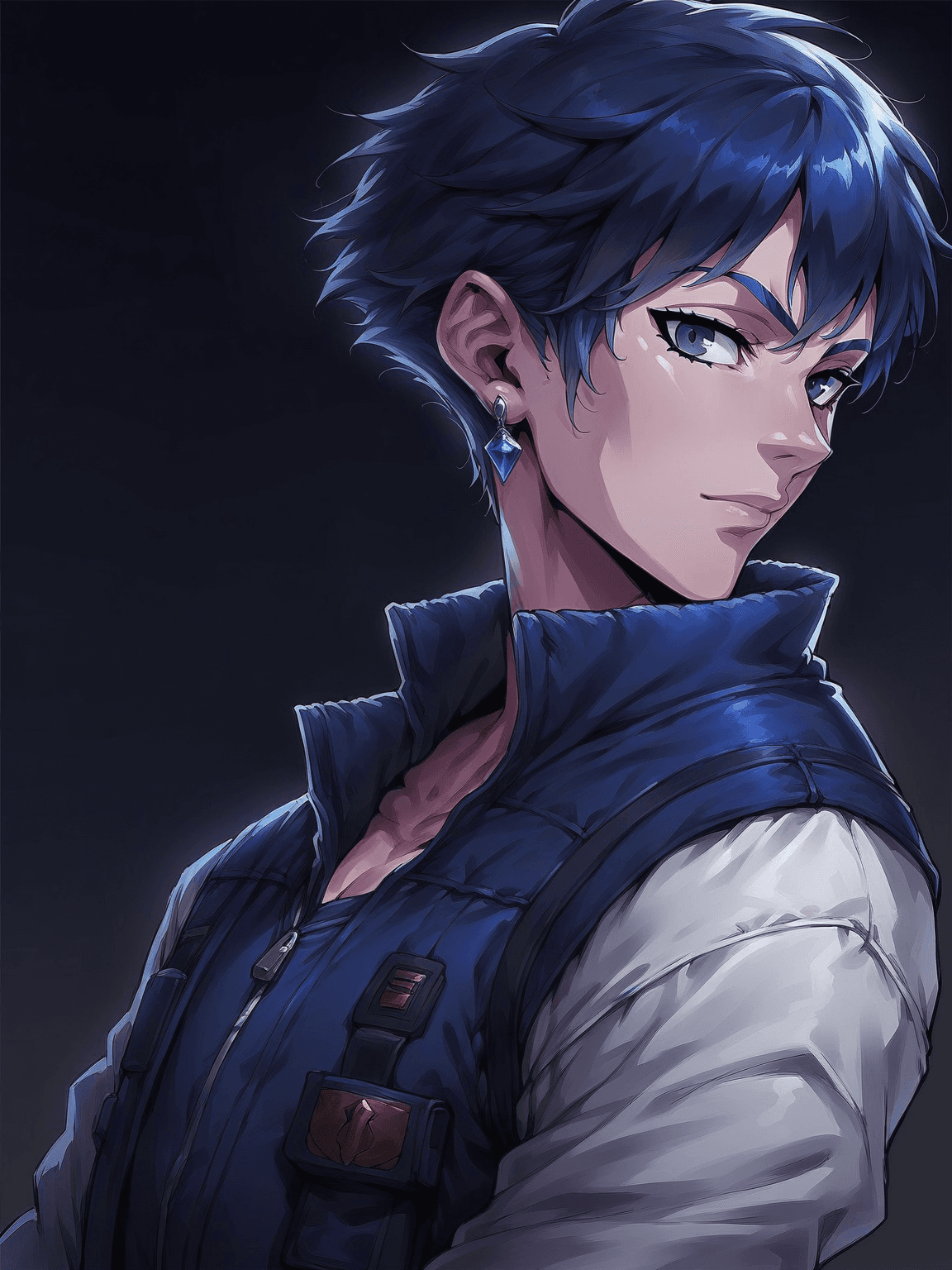 Thumbnail of yandere yoru