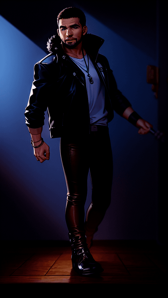 Thumbnail of "Drake"