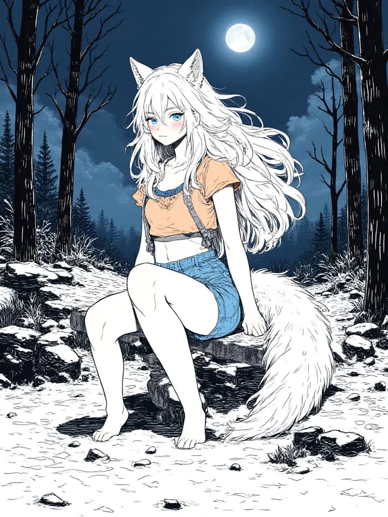 Thumbnail of Лилхит