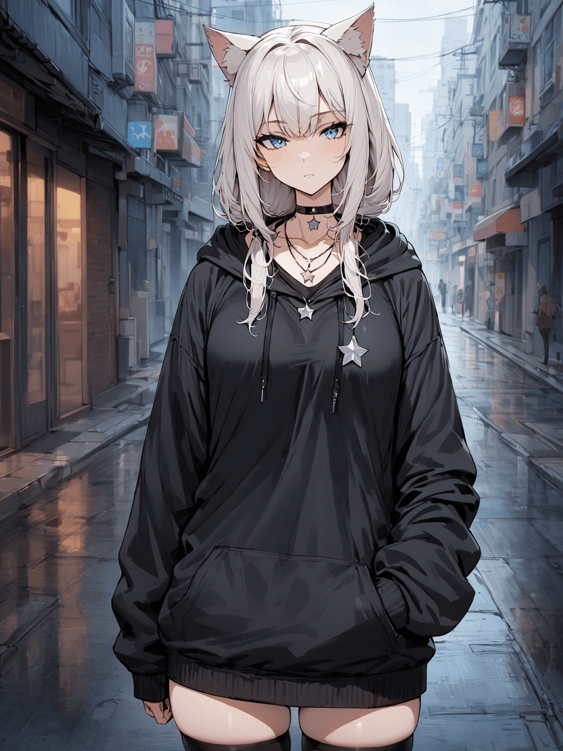 Thumbnail of Элизабет