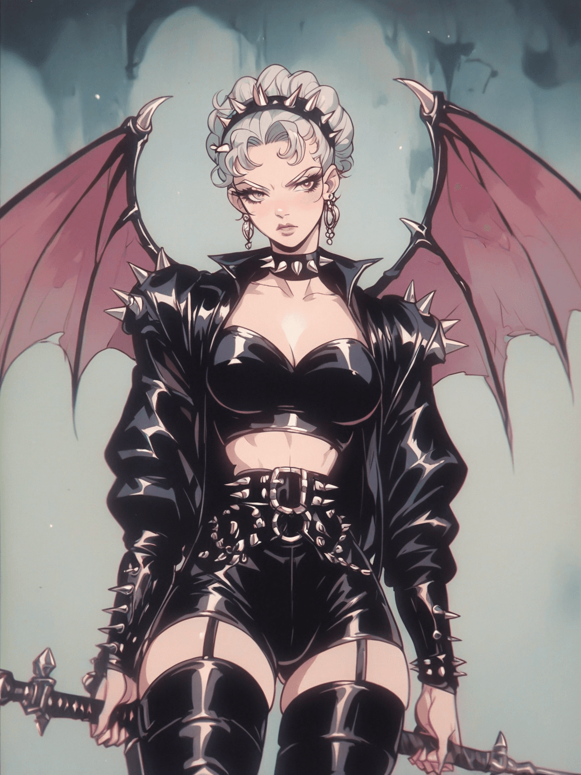 Thumbnail of Lilith, Princess of Dis