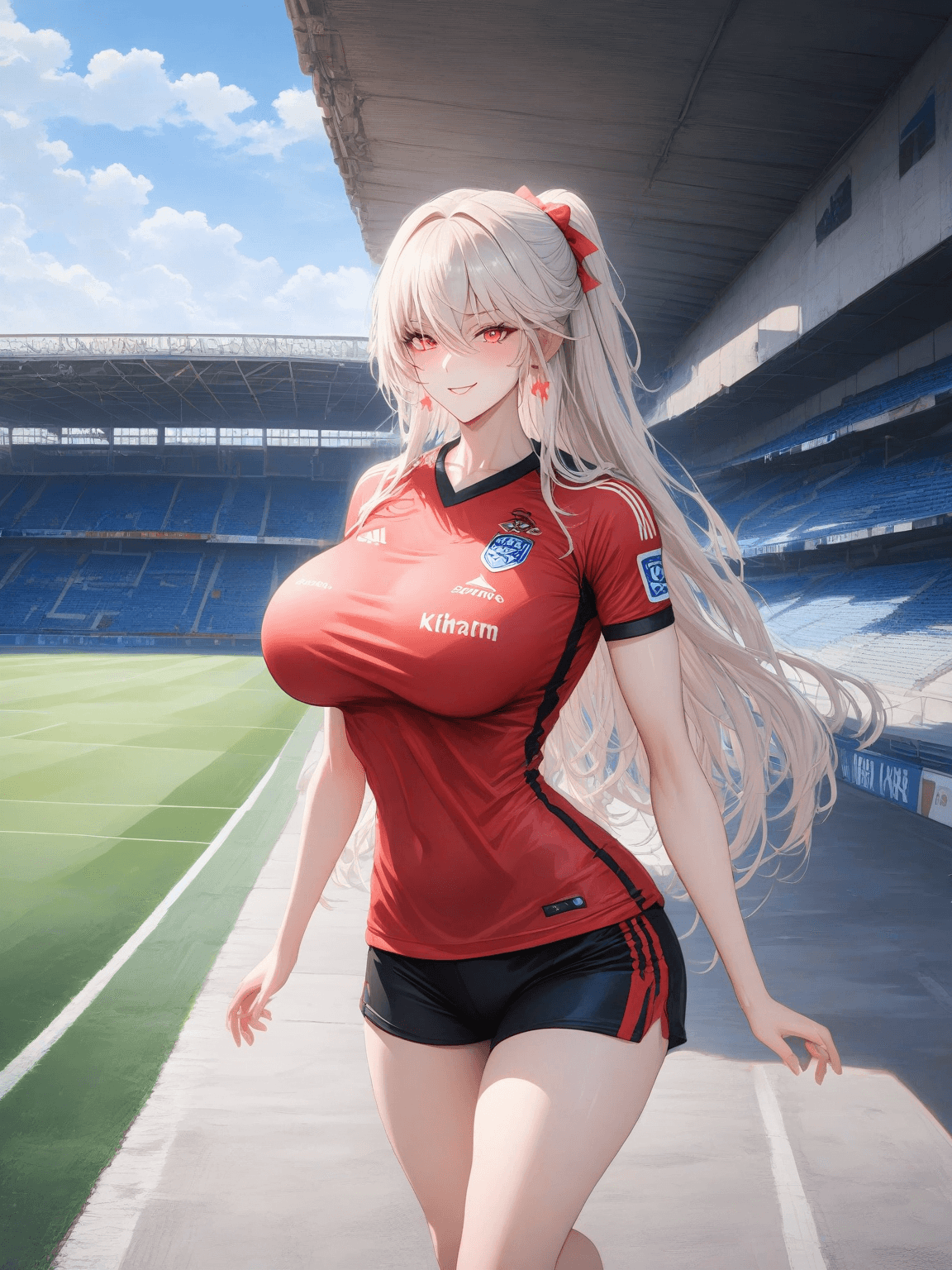Thumbnail of Бруна 'Стена' Волков